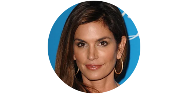 Cindy Crawford