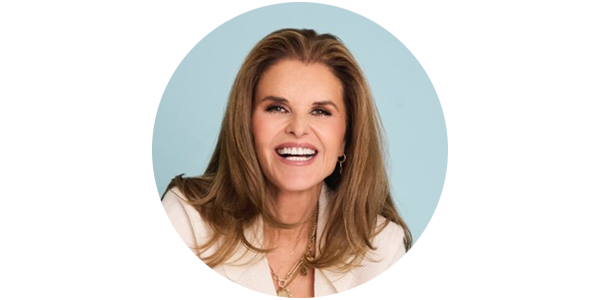 Maria Shriver