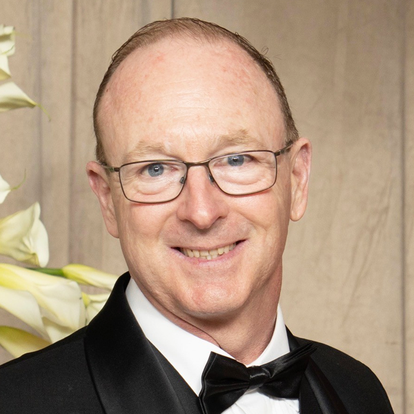 Richard Carolan